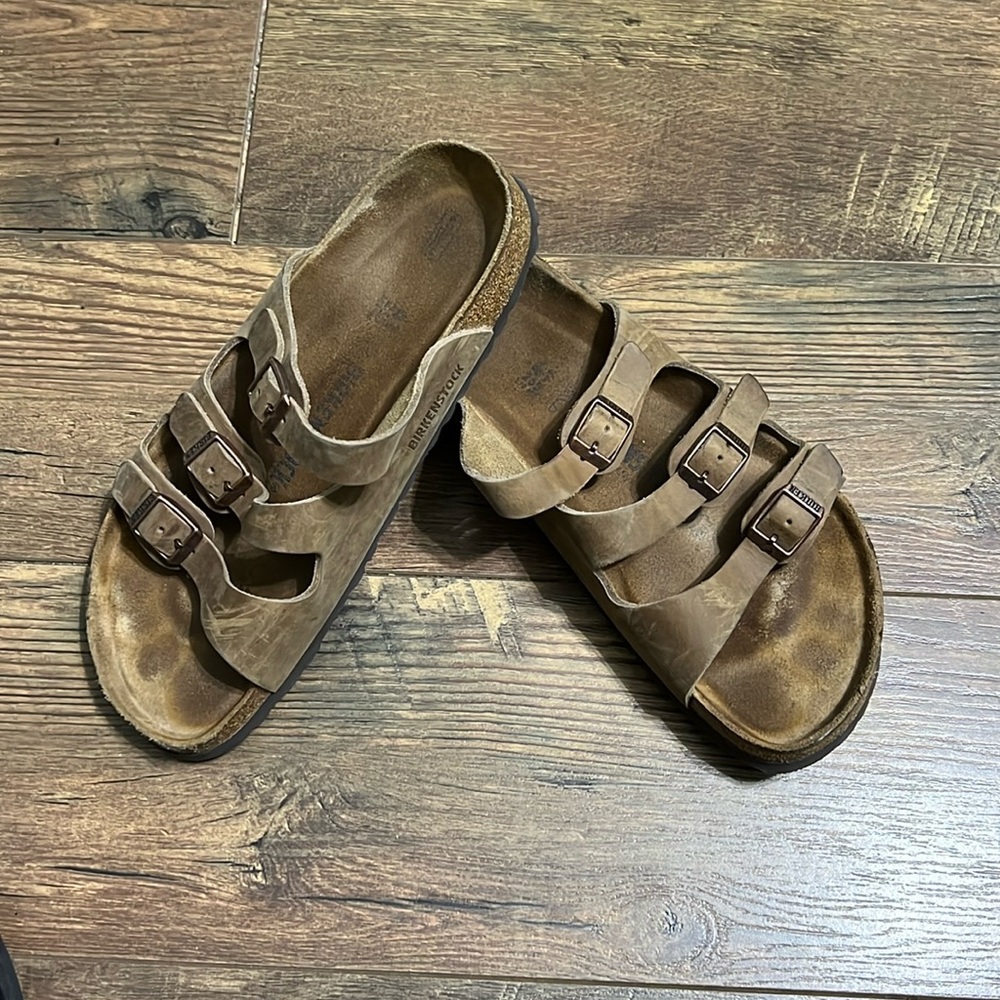 Birkenstock Florida size 41